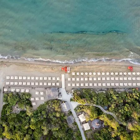 Roccamare - Casa Di Ponente Hotel