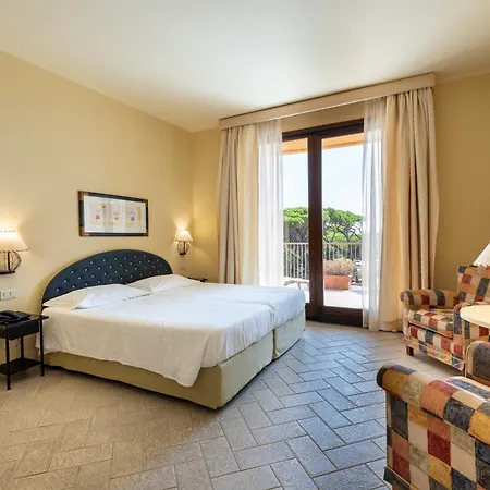 Hotel Roccamare - Casa Di Ponente Castiglione della Pescaia