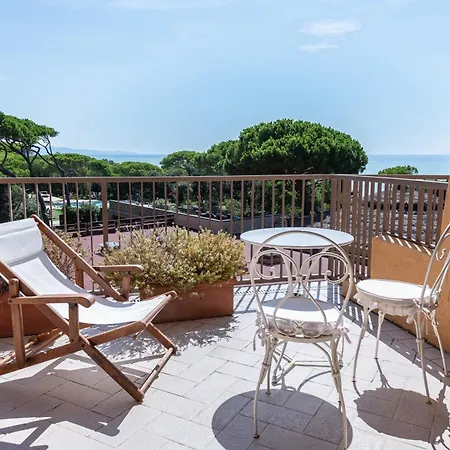 Roccamare - Casa Di Ponente Castiglione della Pescaia