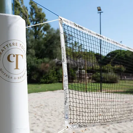 Roccamare - Casa Di Ponente 4*