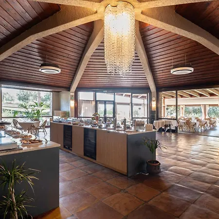 Roccamare - Casa Di Ponente Castiglione della Pescaia