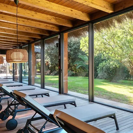 Roccamare - Casa Di Ponente