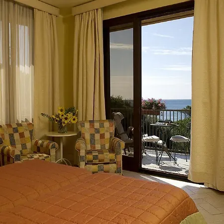 Hotel Roccamare - Casa Di Ponente