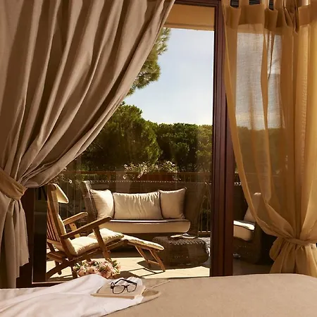 Roccamare - Casa Di Ponente