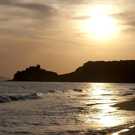 Hotel Roccamare - Casa Di Ponente Castiglione della Pescaia