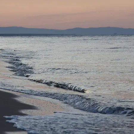 Roccamare - Casa Di Ponente Castiglione della Pescaia