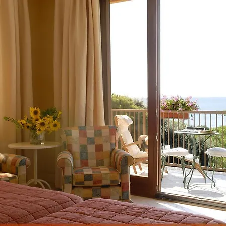 Roccamare - Casa Di Ponente