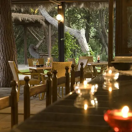 Roccamare - Casa Di Ponente Castiglione della Pescaia