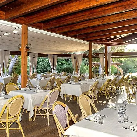 Hotel Roccamare - Casa Di Ponente