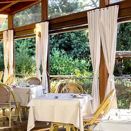 Roccamare - Casa Di Ponente