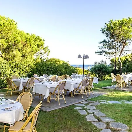 Hotel Roccamare - Casa Di Ponente Castiglione della Pescaia