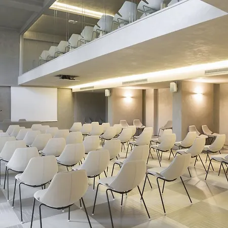 Hotel Roccamare - Casa Di Ponente