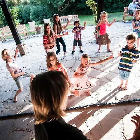 Hotel Roccamare - Casa Di Ponente 4*