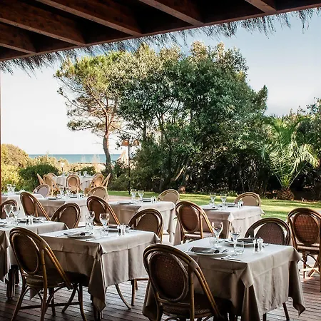 Roccamare - Casa Di Ponente