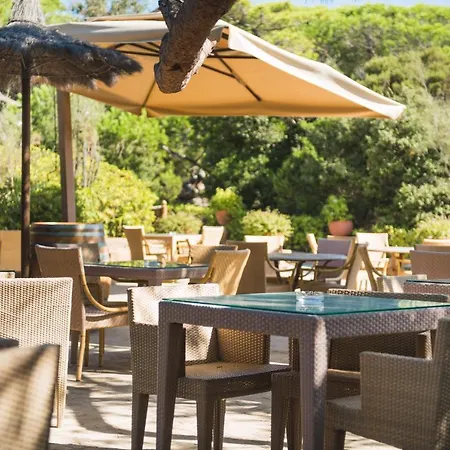 Hotel Roccamare - Casa Di Ponente