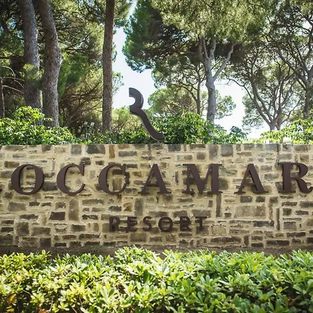 Roccamare - Casa Di Ponente Hotel