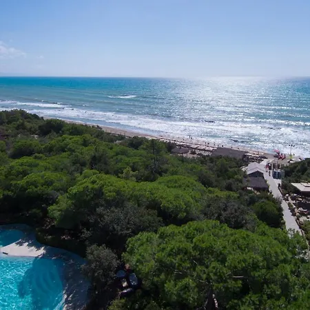 Roccamare - Casa Di Ponente