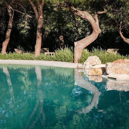 Hotel Roccamare - Casa Di Ponente 4*