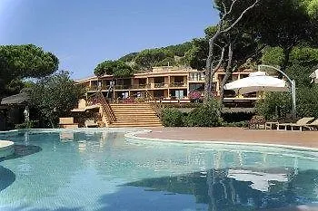 Roccamare - Casa Di Ponente Hotel 4*