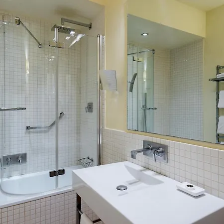 Hotel Roccamare - Casa Di Ponente