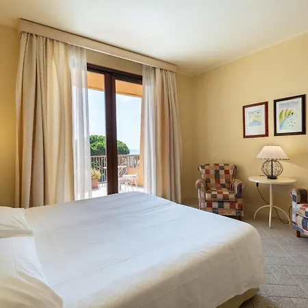 Roccamare - Casa Di Ponente Hotel Castiglione della Pescaia