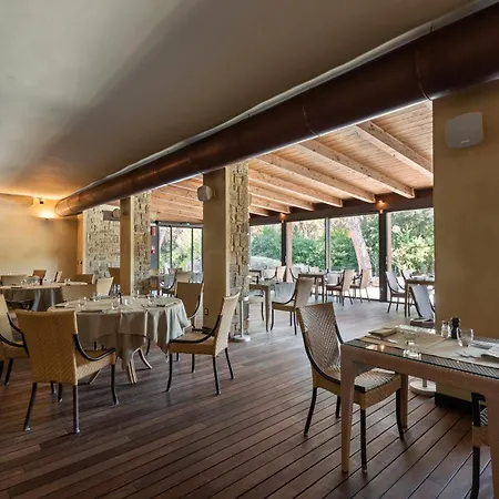 Roccamare - Casa Di Ponente Hotel