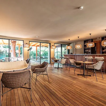 Hotel Roccamare - Casa Di Ponente 4*