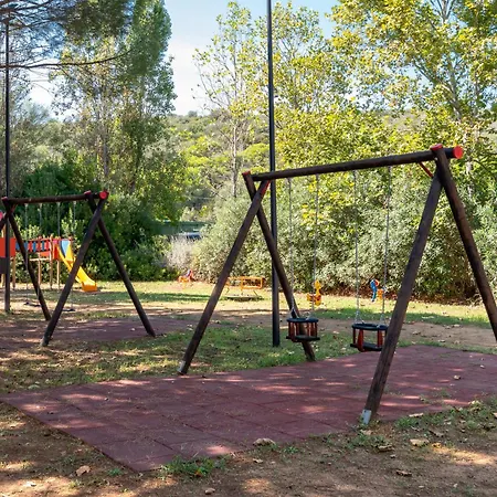 Roccamare - Casa Di Ponente Castiglione della Pescaia