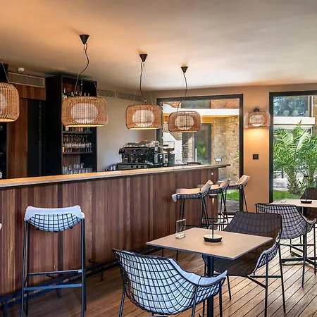 Hotel Roccamare - Casa Di Ponente Castiglione della Pescaia