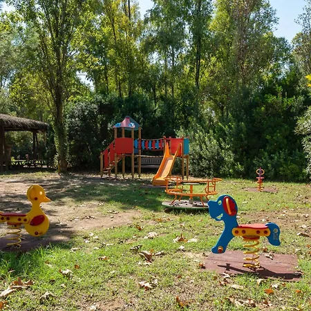 Roccamare - Casa Di Ponente 4* Castiglione della Pescaia