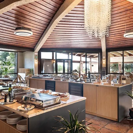 Roccamare - Casa Di Ponente 4*