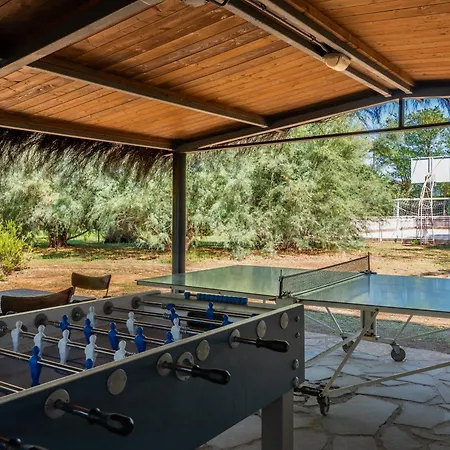 Roccamare - Casa Di Ponente 4* Castiglione della Pescaia