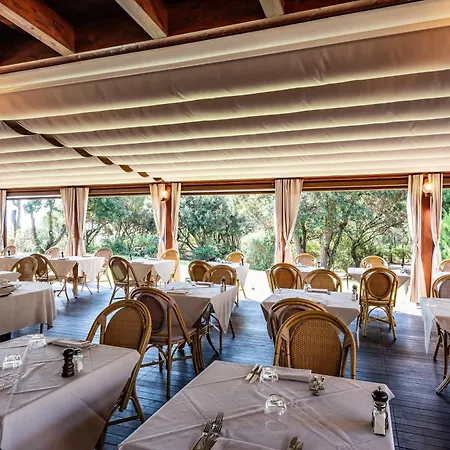 Roccamare - Casa Di Ponente Hotel