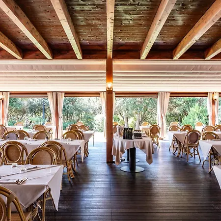 Roccamare - Casa Di Ponente 4* Castiglione della Pescaia