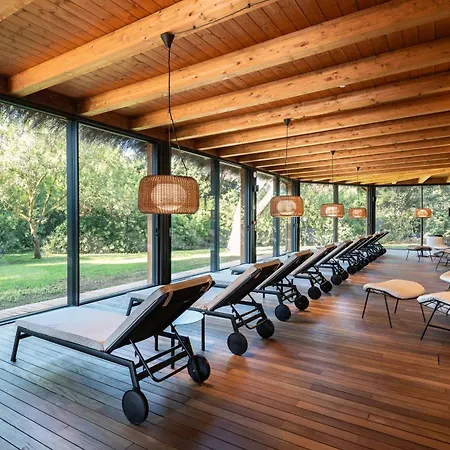 Hotel Roccamare - Casa Di Ponente