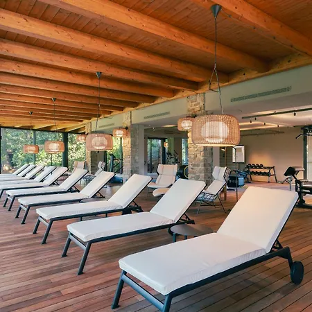 Hotel Roccamare - Casa Di Ponente 4*