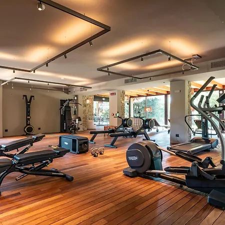 Roccamare - Casa Di Ponente Hotel Castiglione della Pescaia