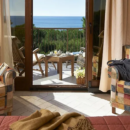 Roccamare - Casa Di Ponente Hotel