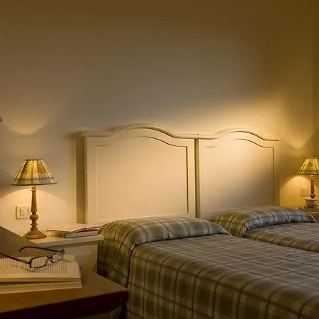 Roccamare - Casa Di Ponente Hotel Castiglione della Pescaia
