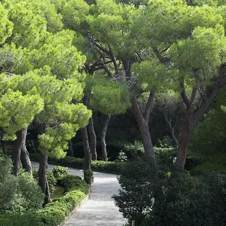 Roccamare - Casa Di Ponente