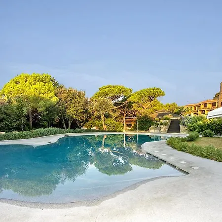 Hotel Roccamare - Casa Di Ponente Castiglione della Pescaia
