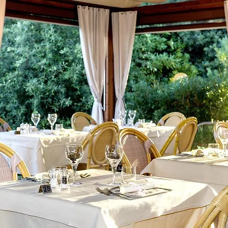 Hotel Roccamare - Casa Di Ponente Castiglione della Pescaia