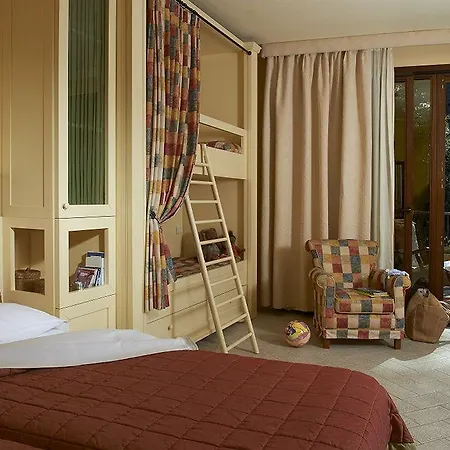 Roccamare - Casa Di Ponente 4* Castiglione della Pescaia