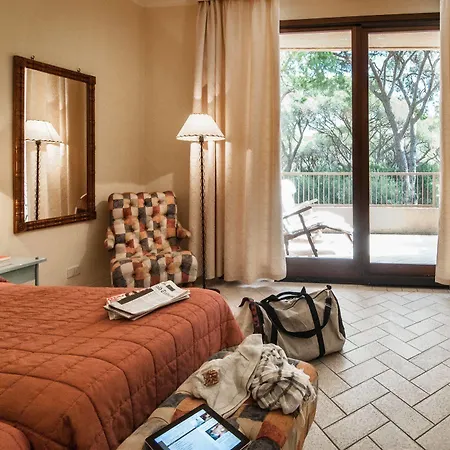 Roccamare - Casa Di Ponente 4*