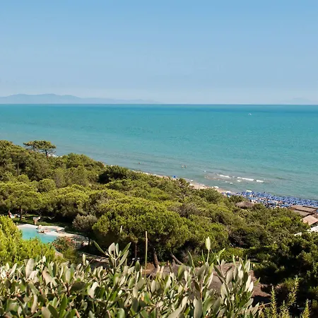 Roccamare - Casa Di Ponente Hotel