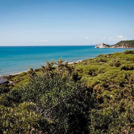 Roccamare - Casa Di Ponente Hotel 4*