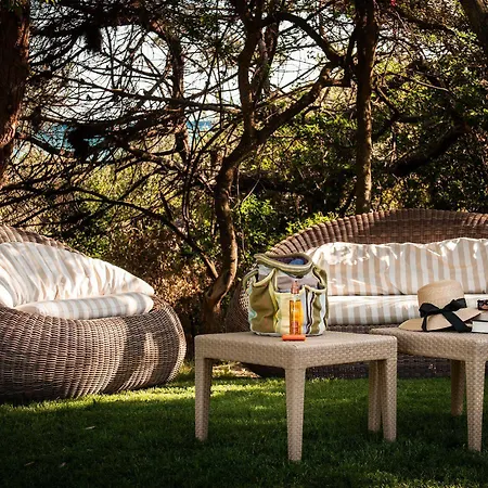 Hotel Roccamare - Casa Di Ponente Castiglione della Pescaia