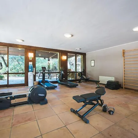 Roccamare - Casa Di Ponente 4* Castiglione della Pescaia