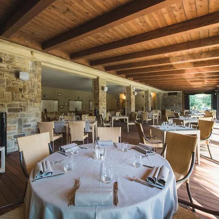 Roccamare - Casa Di Ponente Hotel