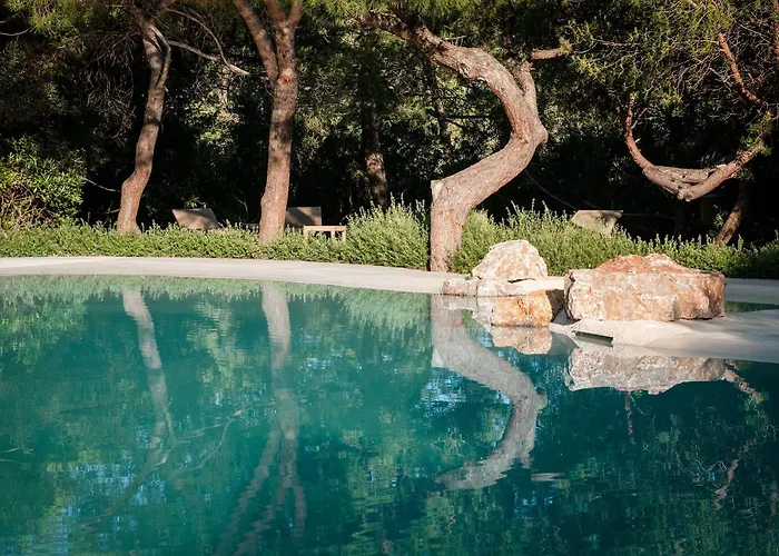 Hotel Roccamare - Casa Di Ponente 4*